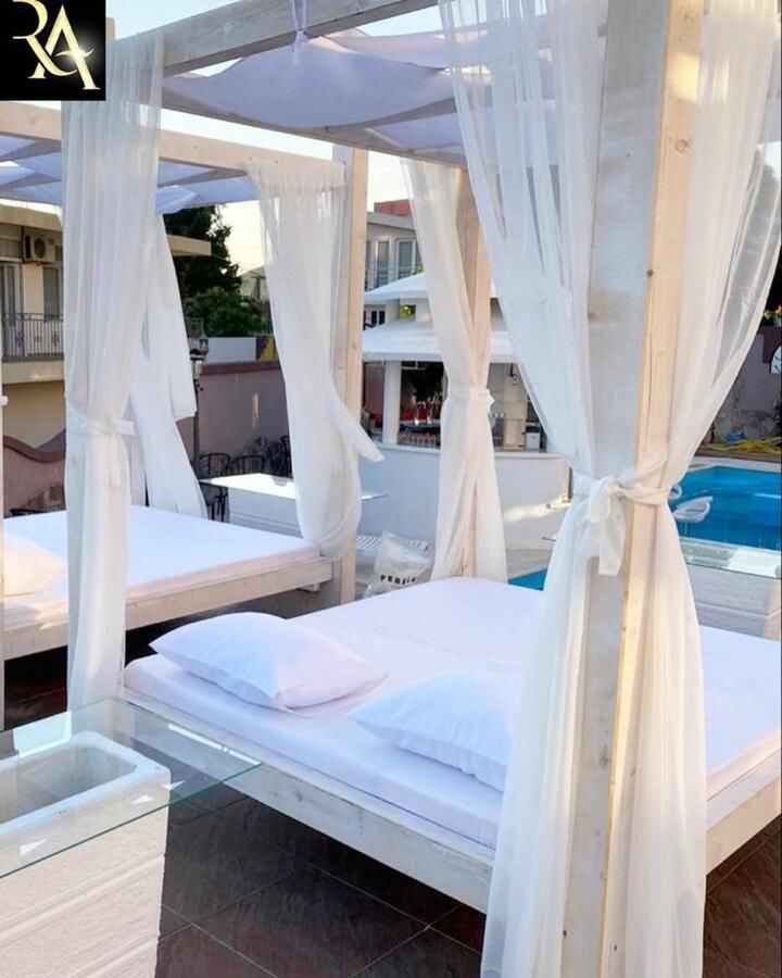 Гостевой дом Accommodation Royal Azur Добра-Вода-33