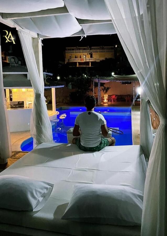 Гостевой дом Accommodation Royal Azur Добра-Вода-36