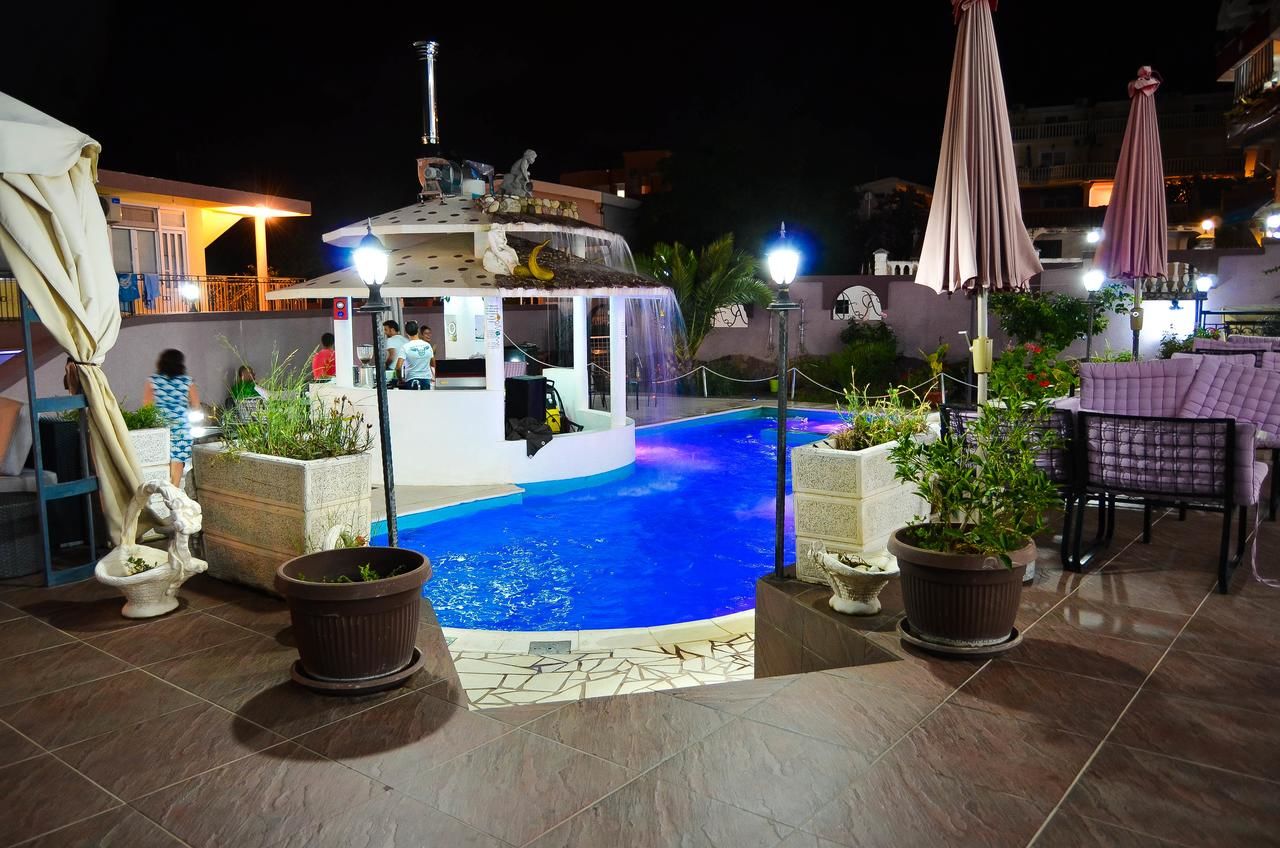 Гостевой дом Accommodation Royal Azur Добра-Вода-45