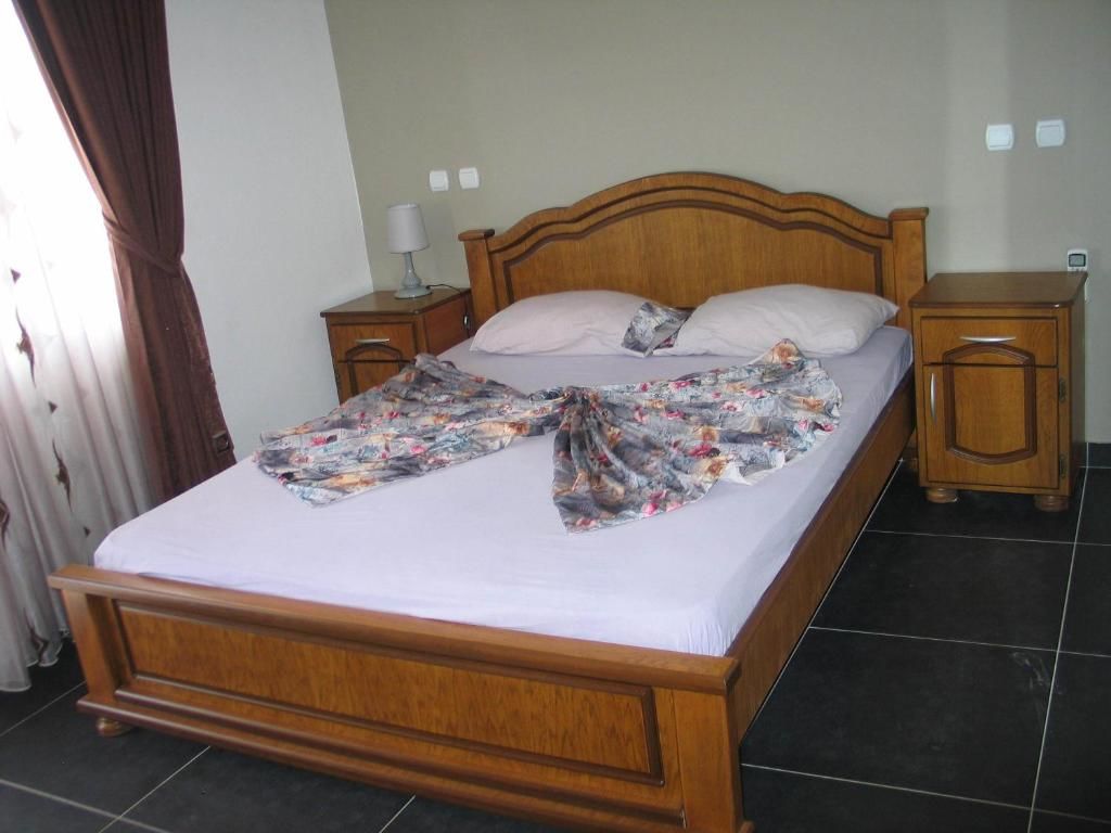Гостевой дом Accommodation Royal Azur Добра-Вода