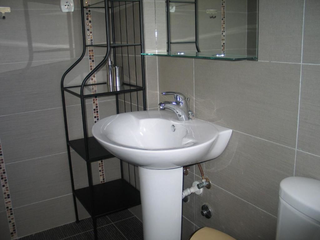 Гостевой дом Accommodation Royal Azur Добра-Вода