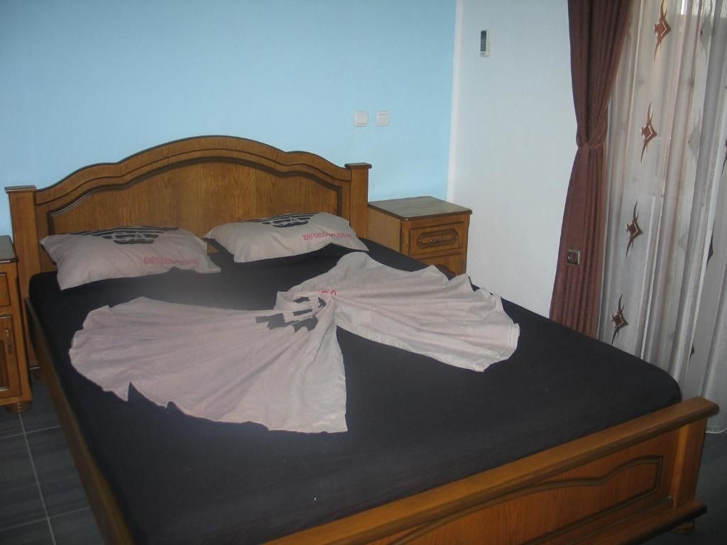 Гостевой дом Accommodation Royal Azur Добра-Вода