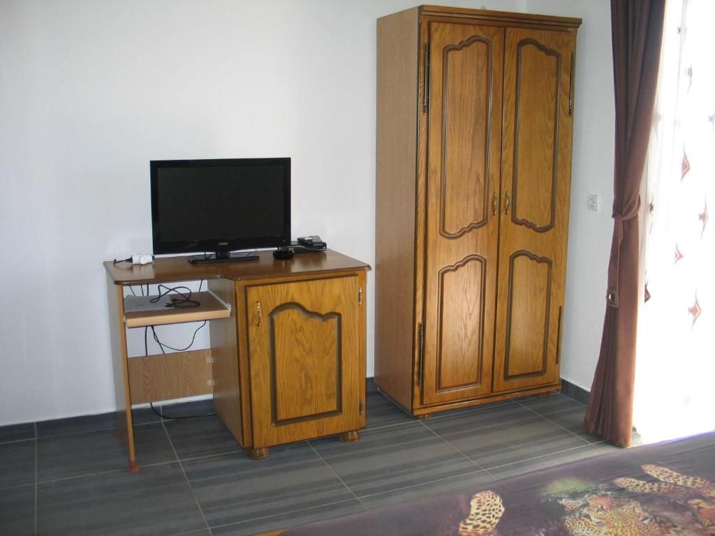Гостевой дом Accommodation Royal Azur Добра-Вода
