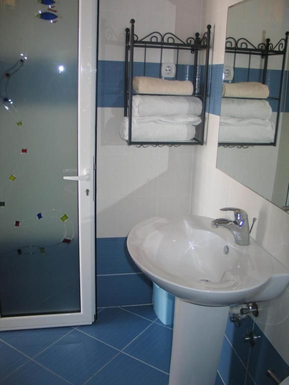 Гостевой дом Accommodation Royal Azur Добра-Вода
