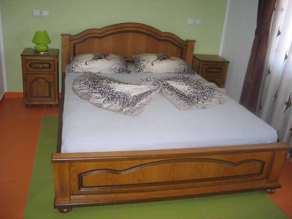 Гостевой дом Accommodation Royal Azur Добра-Вода