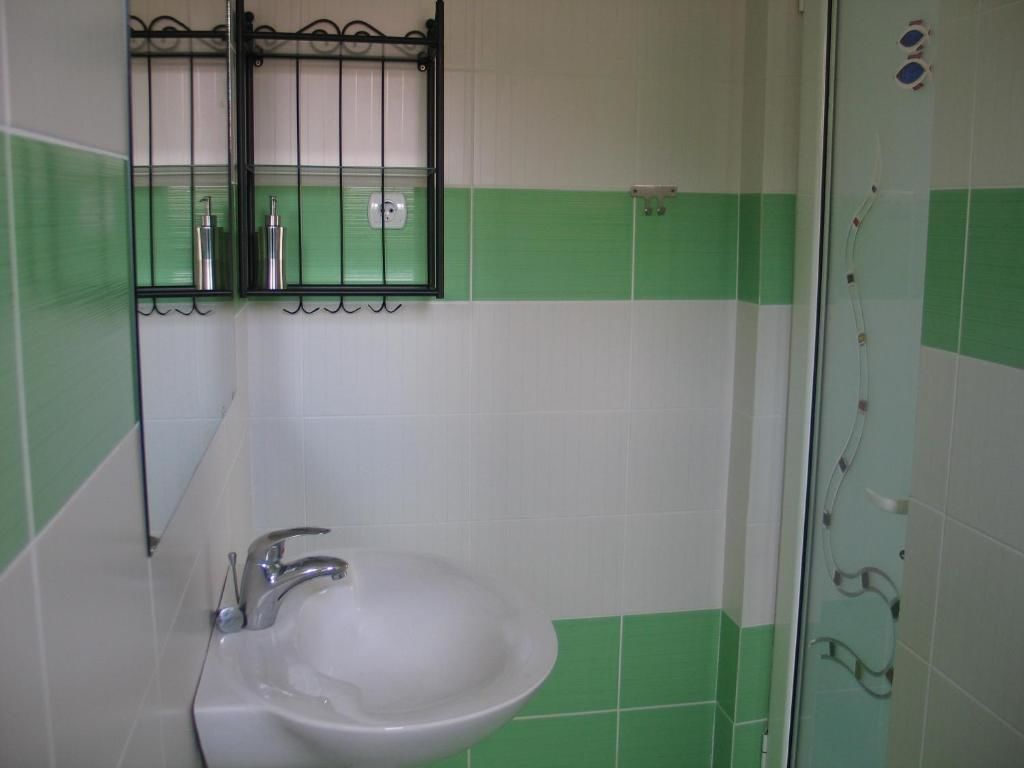 Гостевой дом Accommodation Royal Azur Добра-Вода