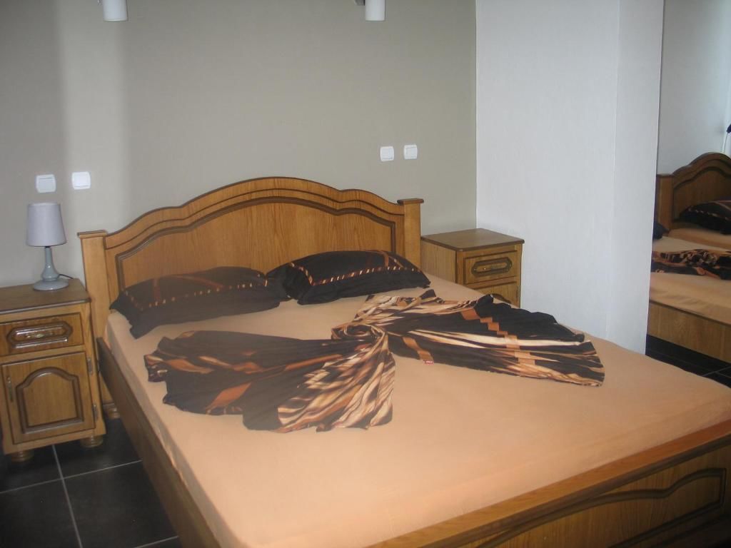 Гостевой дом Accommodation Royal Azur Добра-Вода