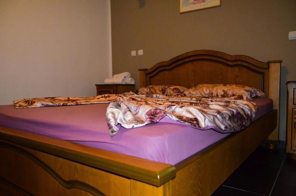 Гостевой дом Accommodation Royal Azur Добра-Вода