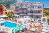 Гостевой дом Accommodation Royal Azur Добра-Вода-0