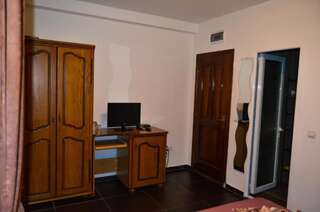 Гостевой дом Accommodation Royal Azur Добра-Вода Двухместный номер с 1 кроватью и балконом, вид на море-29