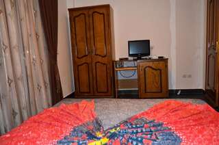 Гостевой дом Accommodation Royal Azur Добра-Вода Двухместный номер с 1 кроватью и балконом, вид на море-45