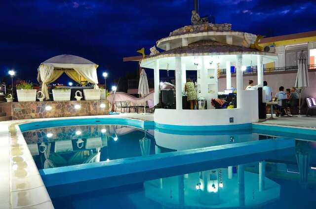 Гостевой дом Accommodation Royal Azur Добра-Вода-106