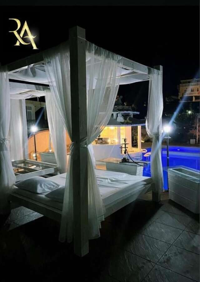 Гостевой дом Accommodation Royal Azur Добра-Вода-108