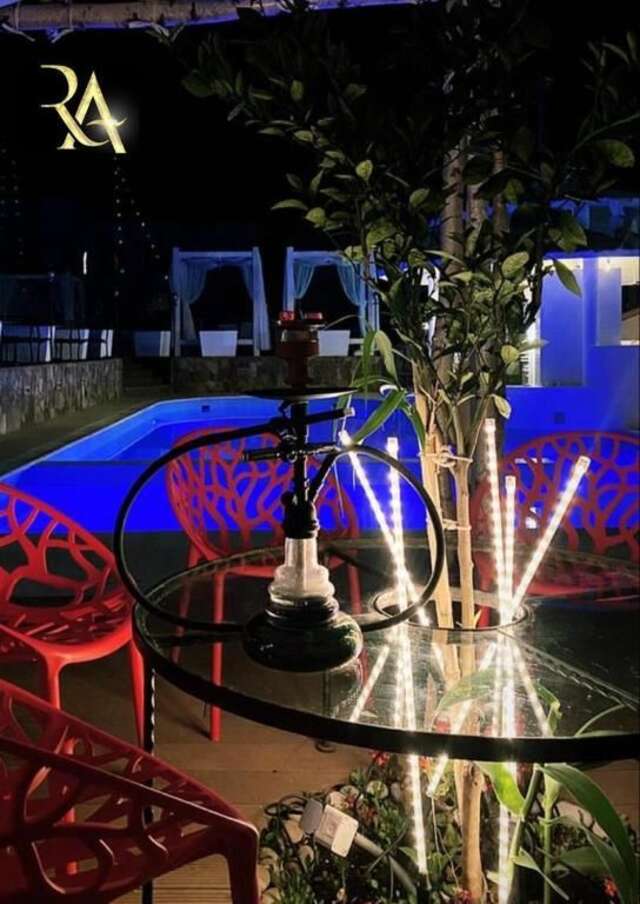 Гостевой дом Accommodation Royal Azur Добра-Вода-109