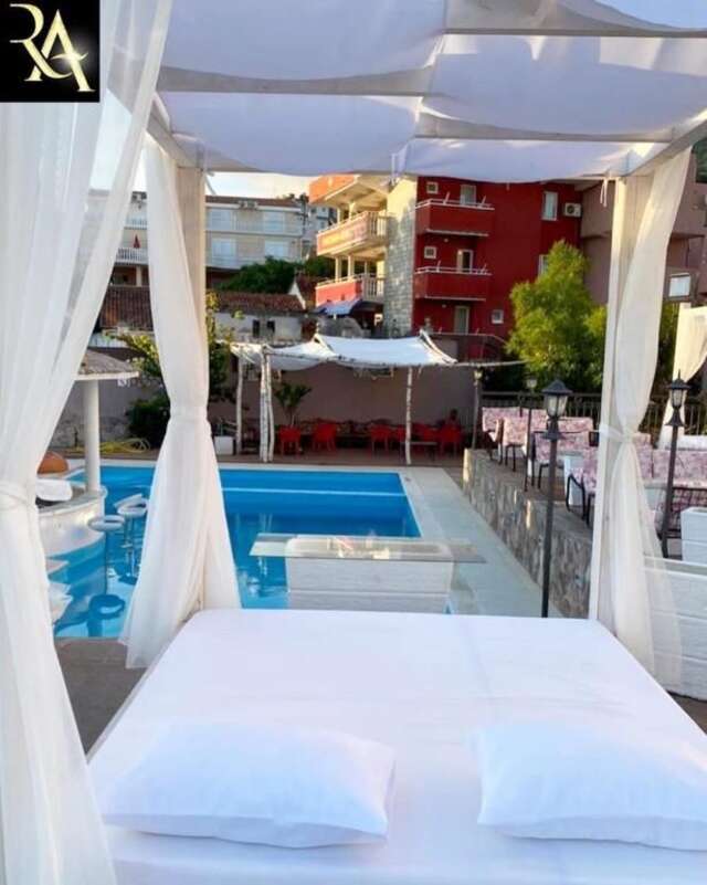 Гостевой дом Accommodation Royal Azur Добра-Вода-111