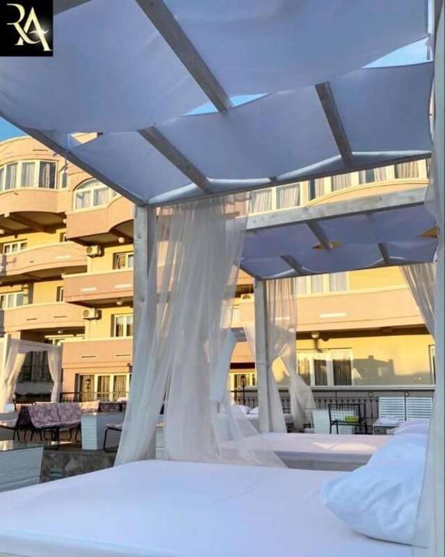 Гостевой дом Accommodation Royal Azur Добра-Вода-112