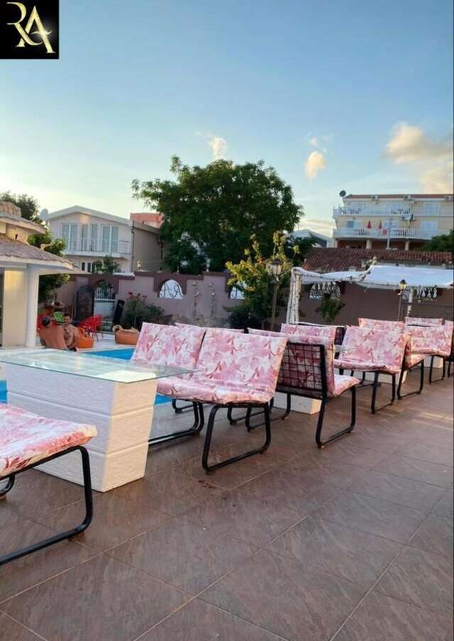 Гостевой дом Accommodation Royal Azur Добра-Вода-27