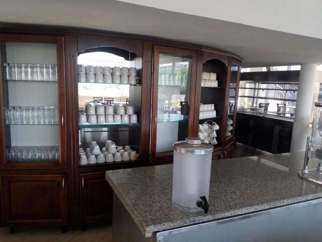 Гостевой дом Accommodation Royal Azur Добра-Вода-43