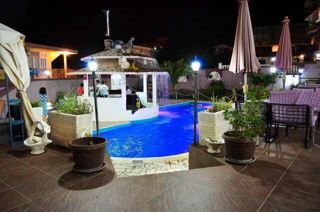 Гостевой дом Accommodation Royal Azur Добра-Вода-44