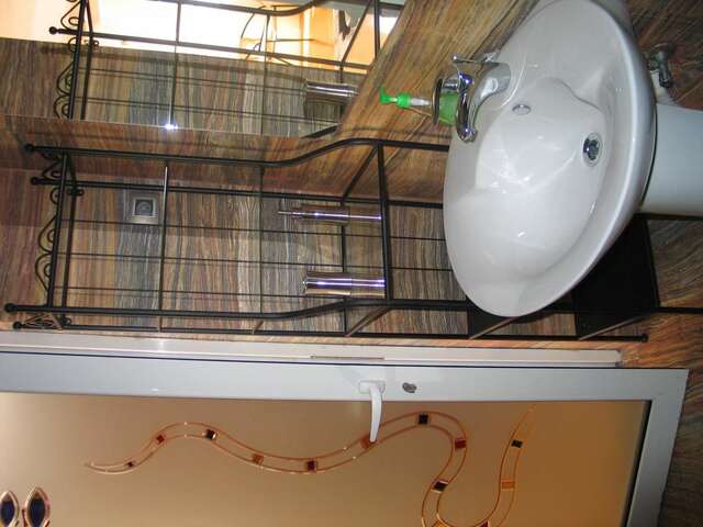 Гостевой дом Accommodation Royal Azur Добра-Вода-46