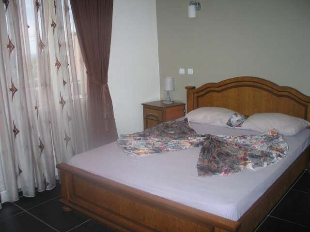 Гостевой дом Accommodation Royal Azur Добра-Вода-48