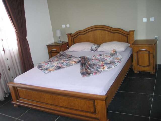 Гостевой дом Accommodation Royal Azur Добра-Вода-49