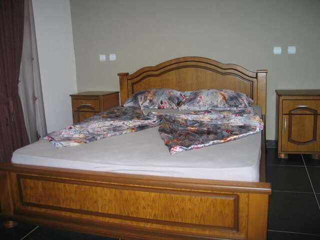 Гостевой дом Accommodation Royal Azur Добра-Вода-51