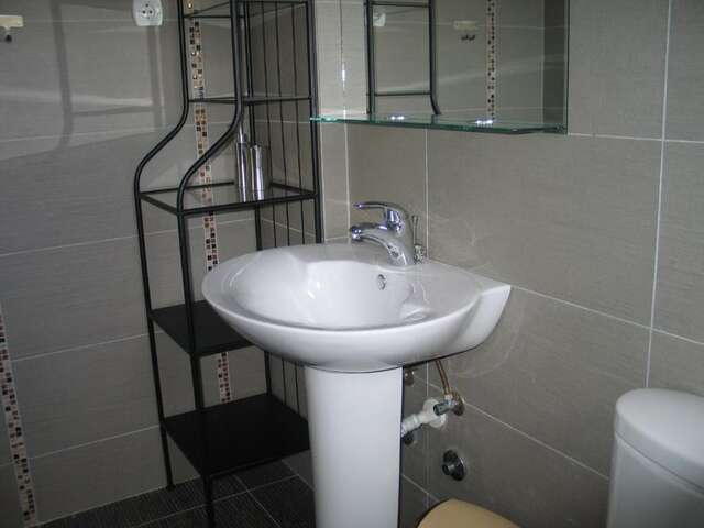 Гостевой дом Accommodation Royal Azur Добра-Вода-52