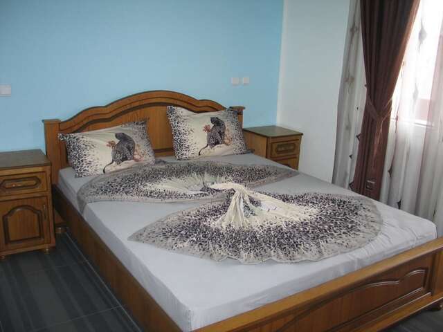 Гостевой дом Accommodation Royal Azur Добра-Вода-53