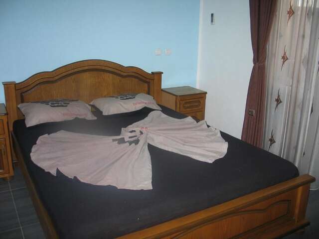 Гостевой дом Accommodation Royal Azur Добра-Вода-54