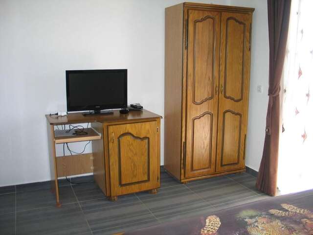 Гостевой дом Accommodation Royal Azur Добра-Вода-56