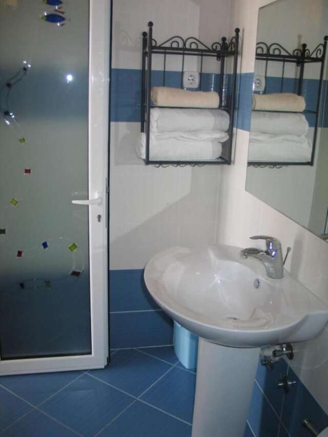 Гостевой дом Accommodation Royal Azur Добра-Вода-57