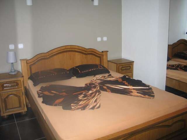 Гостевой дом Accommodation Royal Azur Добра-Вода-63