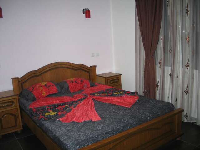 Гостевой дом Accommodation Royal Azur Добра-Вода-65