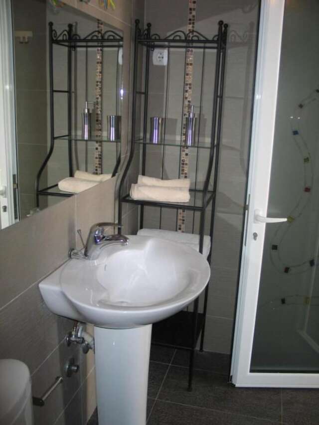 Гостевой дом Accommodation Royal Azur Добра-Вода-67