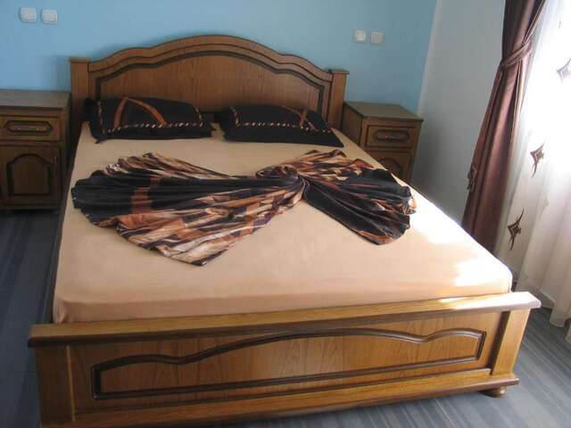 Гостевой дом Accommodation Royal Azur Добра-Вода-68