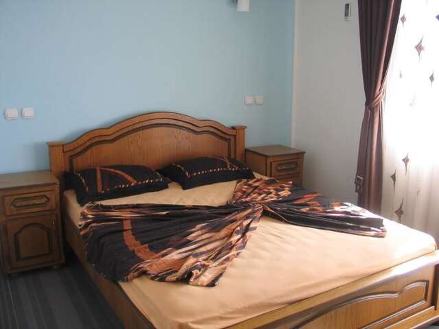 Гостевой дом Accommodation Royal Azur Добра-Вода-69