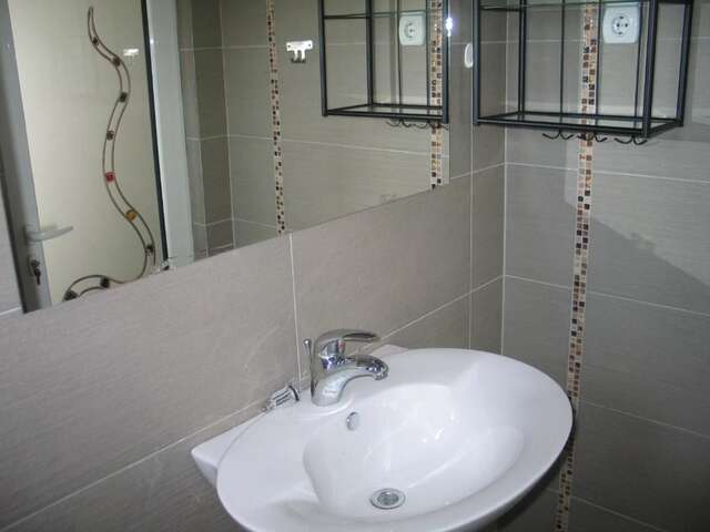 Гостевой дом Accommodation Royal Azur Добра-Вода-72