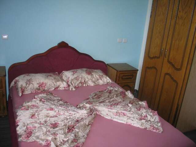 Гостевой дом Accommodation Royal Azur Добра-Вода-73