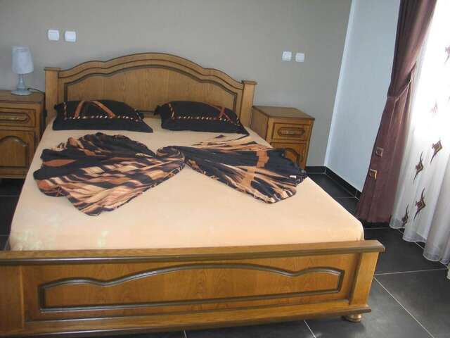 Гостевой дом Accommodation Royal Azur Добра-Вода-74
