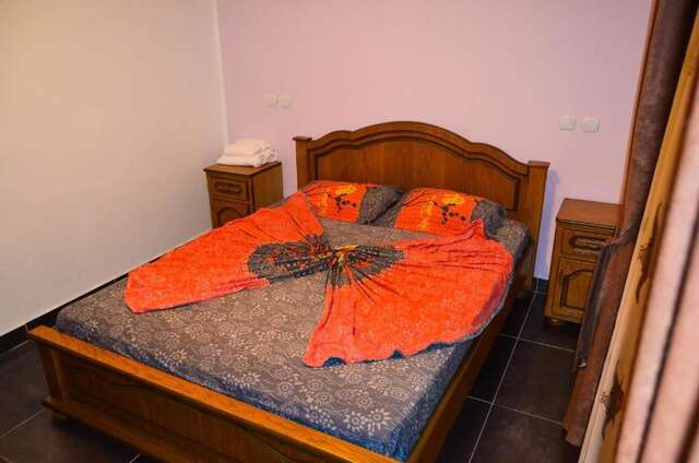 Гостевой дом Accommodation Royal Azur Добра-Вода-75
