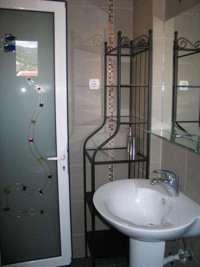 Гостевой дом Accommodation Royal Azur Добра-Вода-77