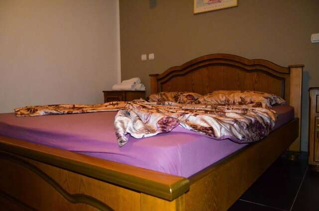 Гостевой дом Accommodation Royal Azur Добра-Вода-78