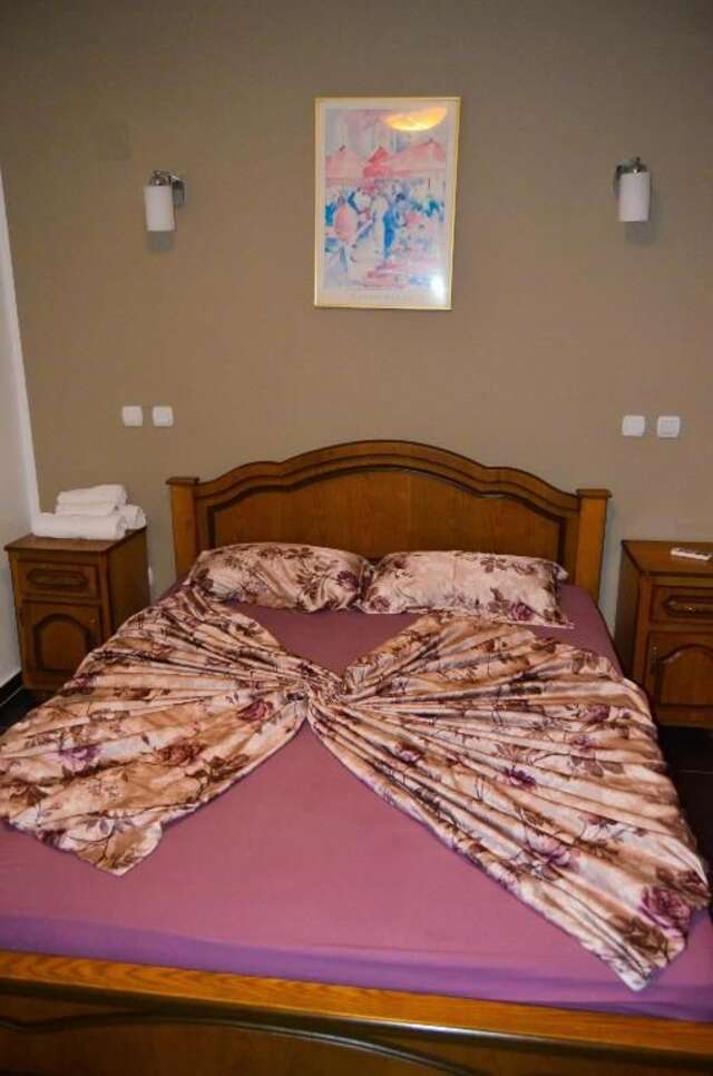 Гостевой дом Accommodation Royal Azur Добра-Вода-79