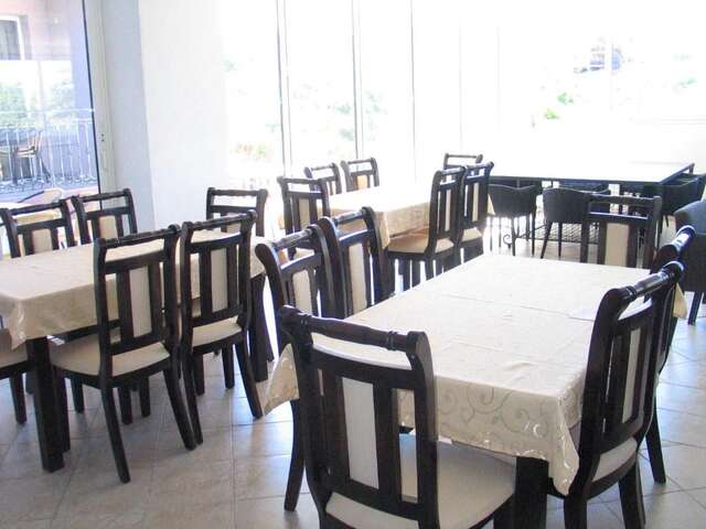 Гостевой дом Accommodation Royal Azur Добра-Вода-83