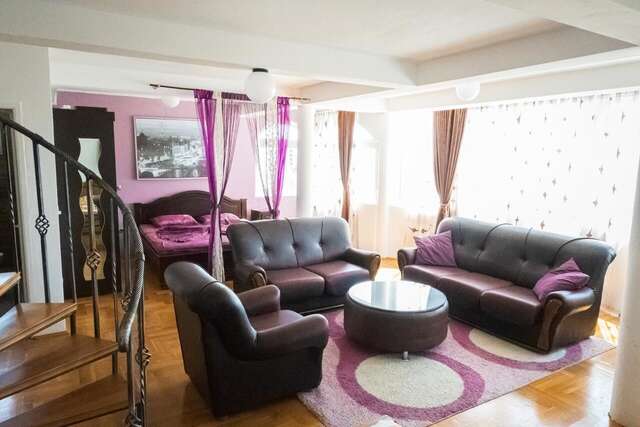 Гостевой дом Accommodation Royal Azur Добра-Вода-11