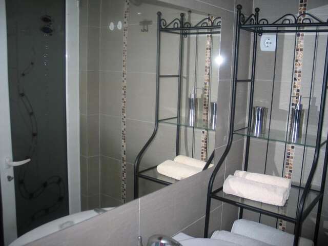 Гостевой дом Accommodation Royal Azur Добра-Вода-93