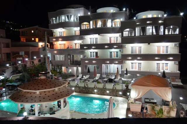 Гостевой дом Accommodation Royal Azur Добра-Вода-97